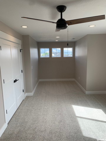 Bedroom #2