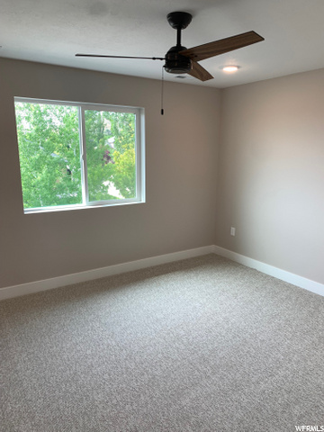 Bedroom #4