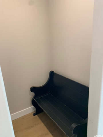 Mudroom