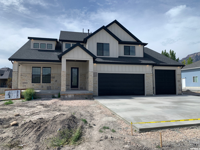 Existing Home