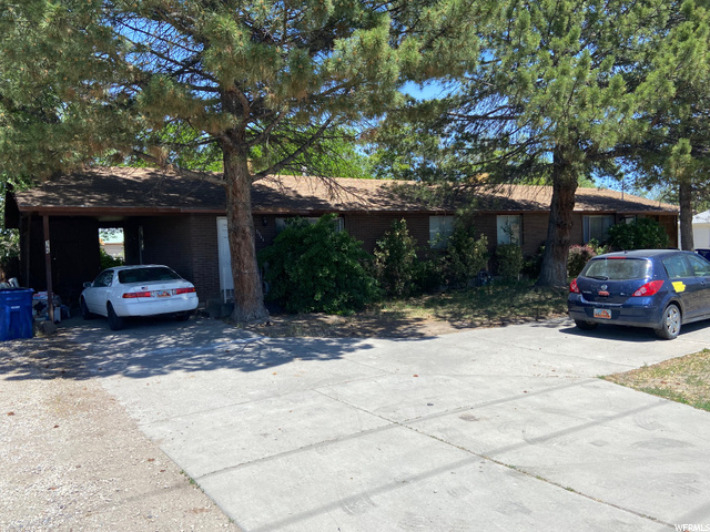 Existing Home