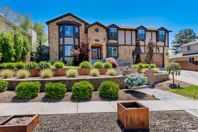 Existing Home