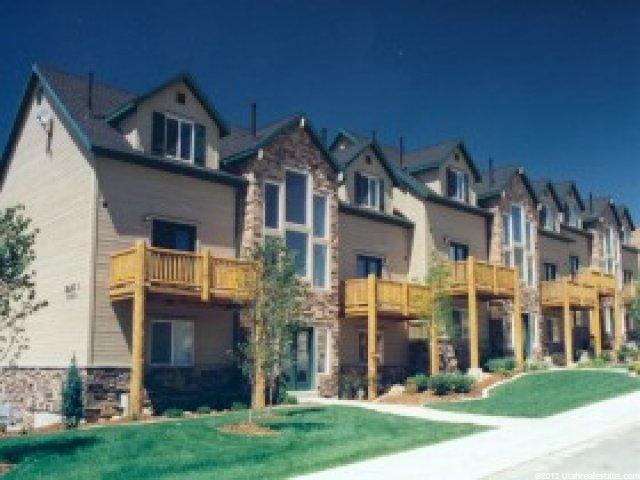3562 N Fox Run ##408, Eden, UT 84310 — photo 2