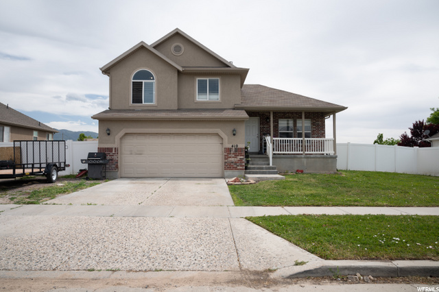 Existing Home
