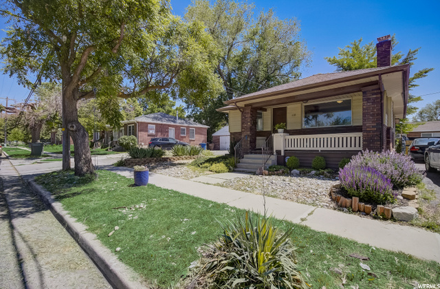 Existing Home