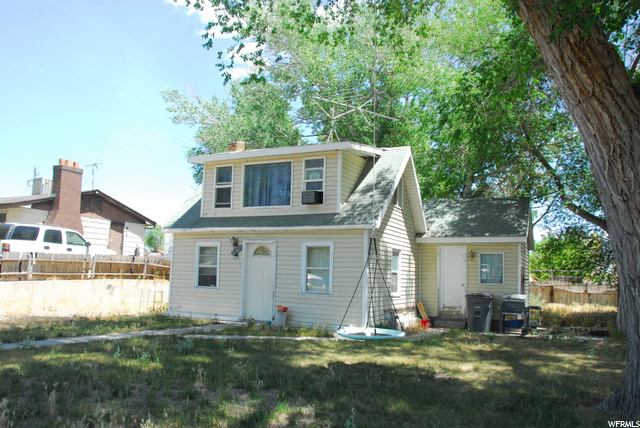 125 S 200 E, Gunnison, UT 84634 — photo 3