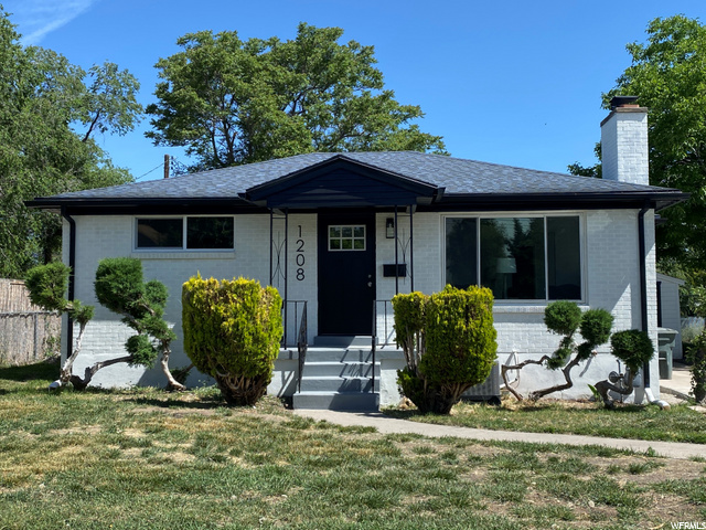 1208 W 600 S, Salt Lake City, UT 84104