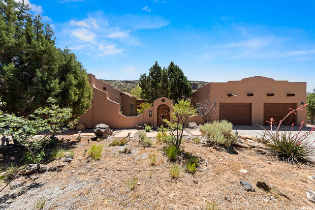 53 S Stagecoach Dr, Brookside, UT 84782 — photo 5