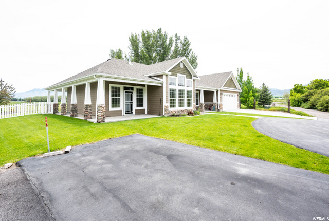 348 S 200 E, Wellsville, UT 84339 — photo 3