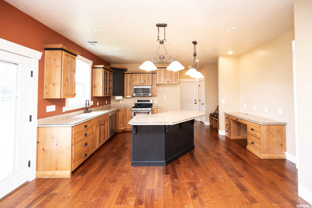 348 S 200 E, Wellsville, UT 84339 — photo 8