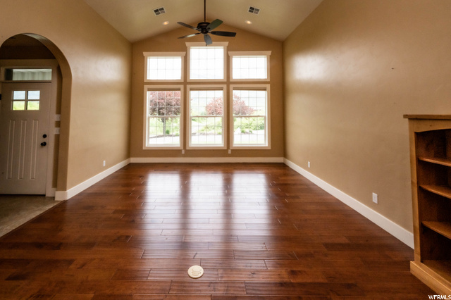 348 S 200 E, Wellsville, UT 84339 — photo 5
