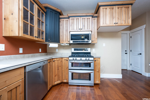 348 S 200 E, Wellsville, UT 84339 — photo 9