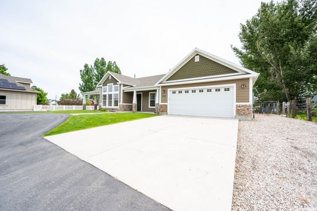 348 S 200 E, Wellsville, UT 84339 — photo 4