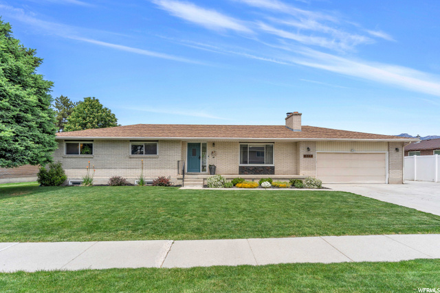 Existing Home