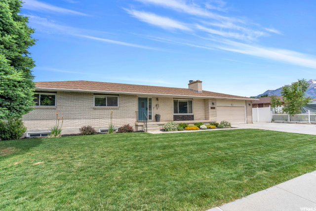 637 E Howard Dr S, Sandy, UT 84070 — photo 2