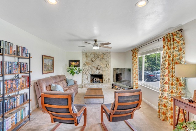637 E Howard Dr S, Sandy, UT 84070 — photo 5