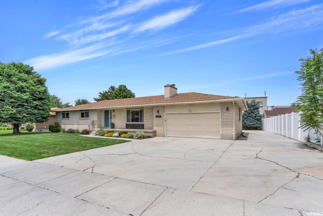 637 E Howard Dr S, Sandy, UT 84070 — photo 3