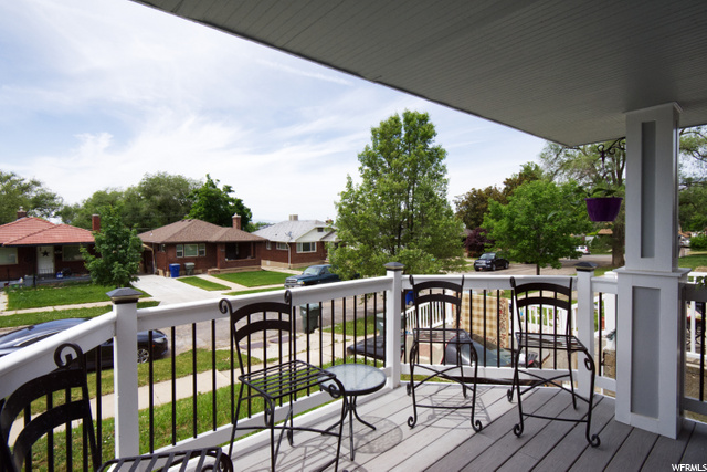2822 Eccles Ave, Ogden, UT 84403 — photo 3