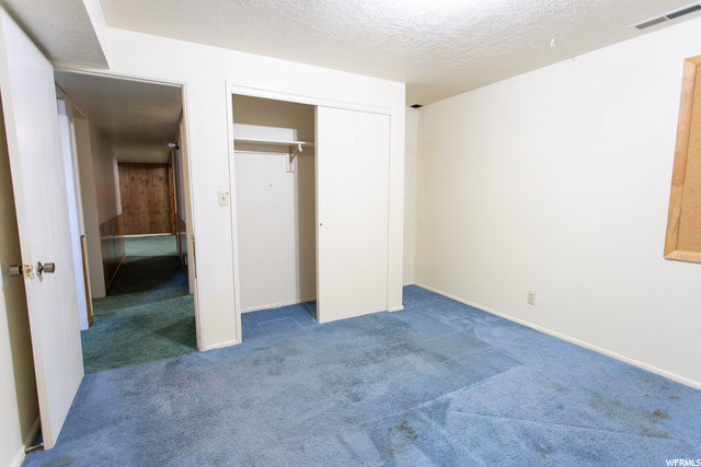 2nd downstairs bedroom