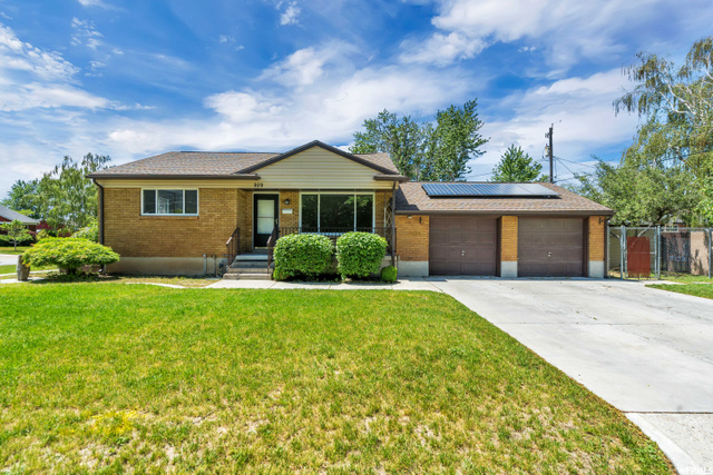 Existing Home