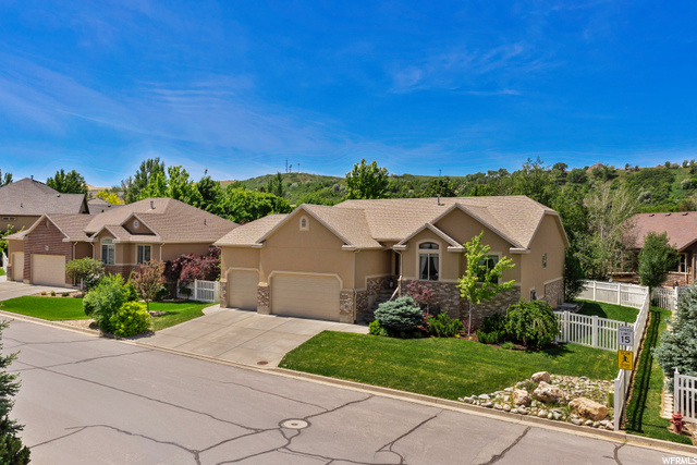 Existing Home