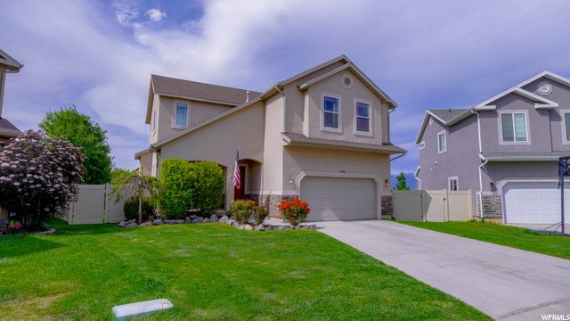 Existing Home