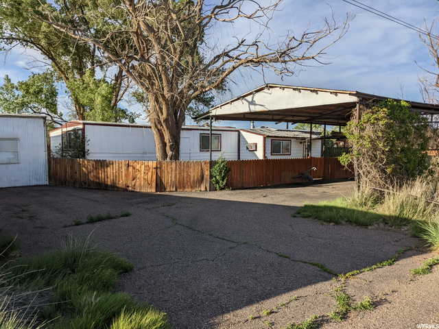 Existing Home