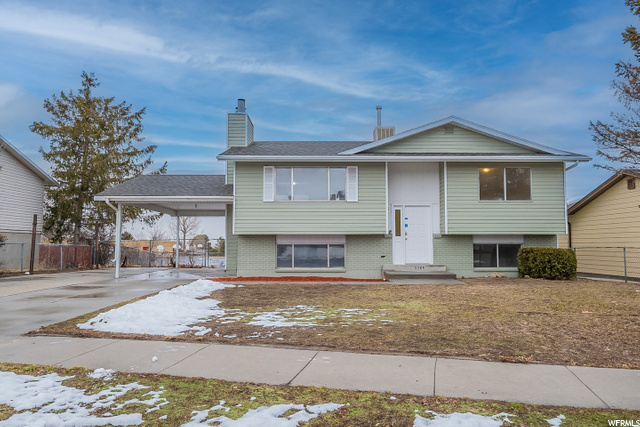 Existing Home