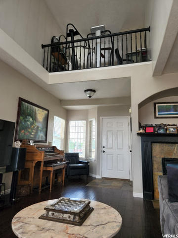 710 E Sandy Point Dr, Sandy, UT 84094 — photo 4
