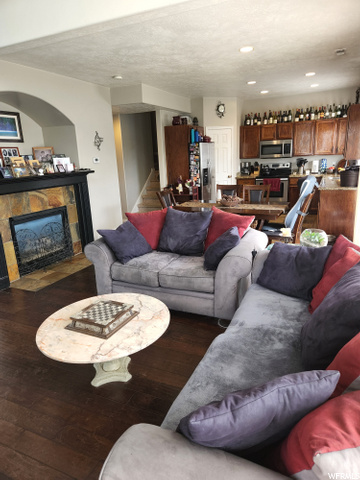 710 E Sandy Point Dr, Sandy, UT 84094 — photo 5
