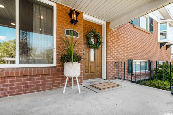 193 W 2800 S, Bountiful, UT 84010 — photo 4