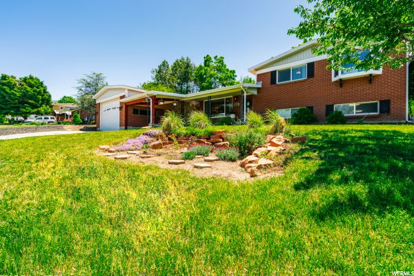 193 W 2800 S, Bountiful, UT 84010 — photo 2