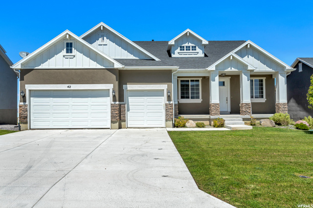 Existing Home