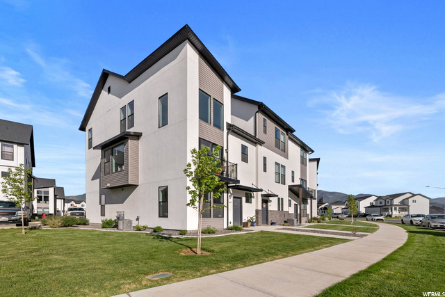 Existing Home