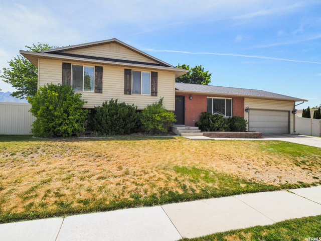 Existing Home