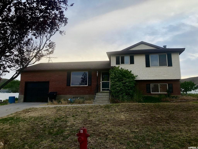 Existing Home
