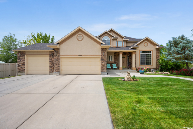 Existing Home