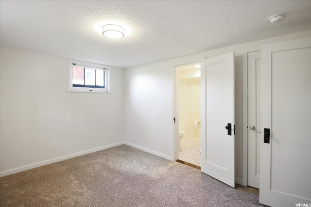 Downstairs Bedroom