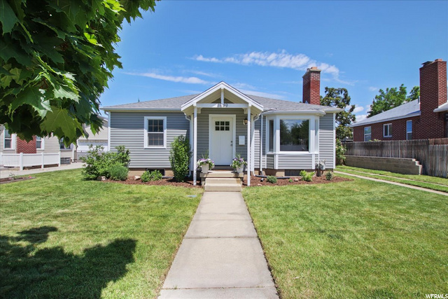 Existing Home