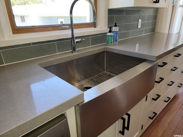 Farmhouse Sink