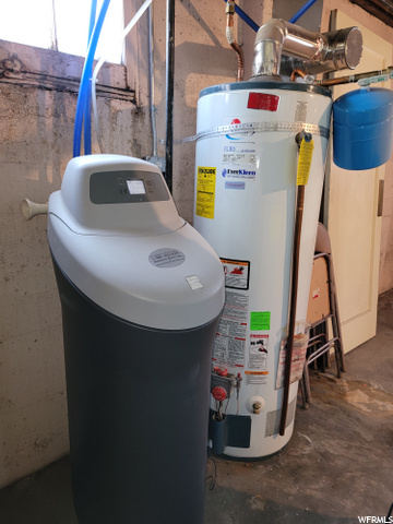 Water Softener