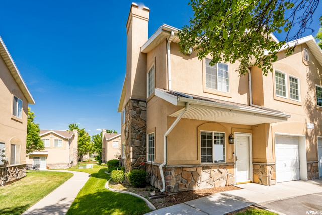 Existing Home