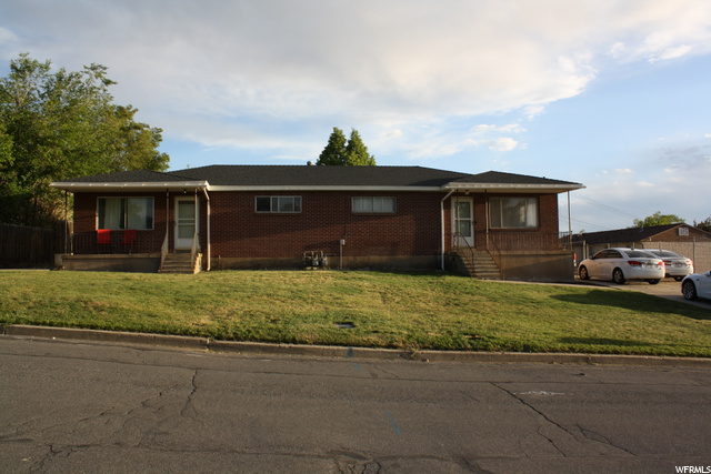 Existing Home