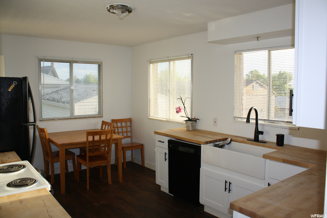 Kitchen View