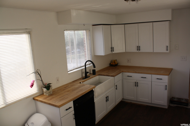 Kitchen View