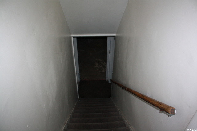 Stairway