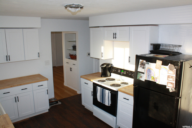 Kitchen View