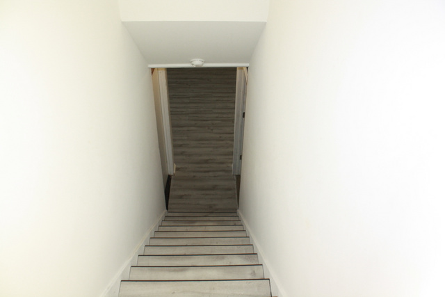 Stairway