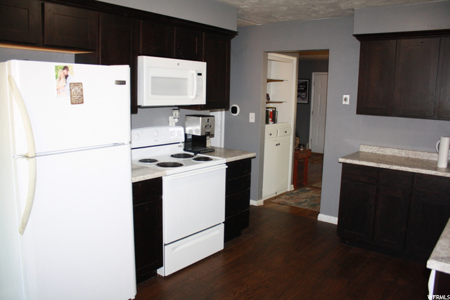 Kitchen View