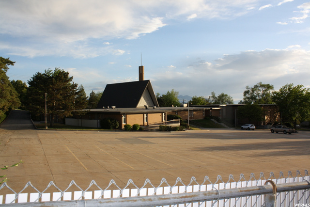 South View